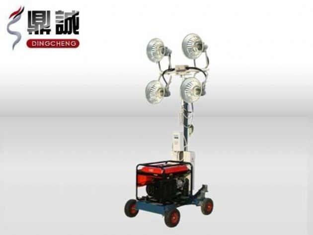 點(diǎn)擊查看詳細(xì)信息<br>標(biāo)題：工程照明車(chē) 應(yīng)急搶險(xiǎn)照明車(chē) 球形照明車(chē) 閱讀次數(shù)：4070