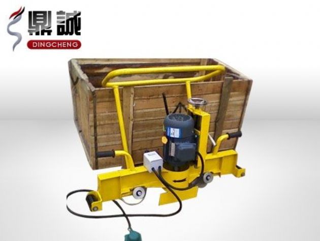 點擊查看詳細(xì)信息<br>標(biāo)題：電動鋼軌打磨機(jī) 閱讀次數(shù)：4478