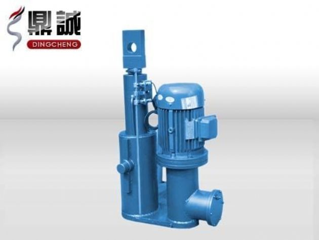 點擊查看詳細信息<br>標(biāo)題：平行式電液推桿 閱讀次數(shù)：4801