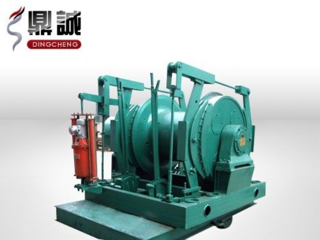 點(diǎn)擊查看詳細(xì)信息<br>標(biāo)題：JD系列調(diào)度絞車(chē) 閱讀次數(shù)：4675