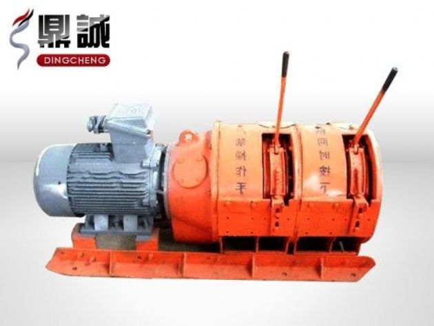 點(diǎn)擊查看詳細(xì)信息<br>標(biāo)題：2JPB系列耙礦絞車(chē) 閱讀次數(shù)：4928