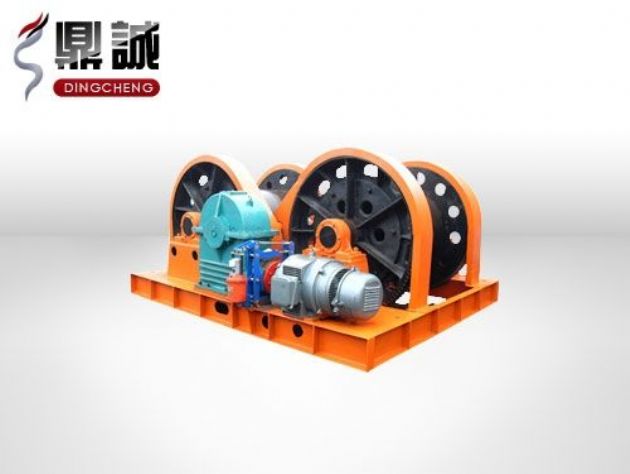點(diǎn)擊查看詳細(xì)信息<br>標(biāo)題：JZ系列鑿井絞車(chē) 閱讀次數(shù)：5135