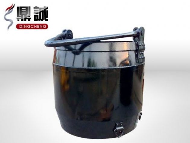 點(diǎn)擊查看詳細(xì)信息<br>標(biāo)題：礦用吊桶 閱讀次數(shù)：5552