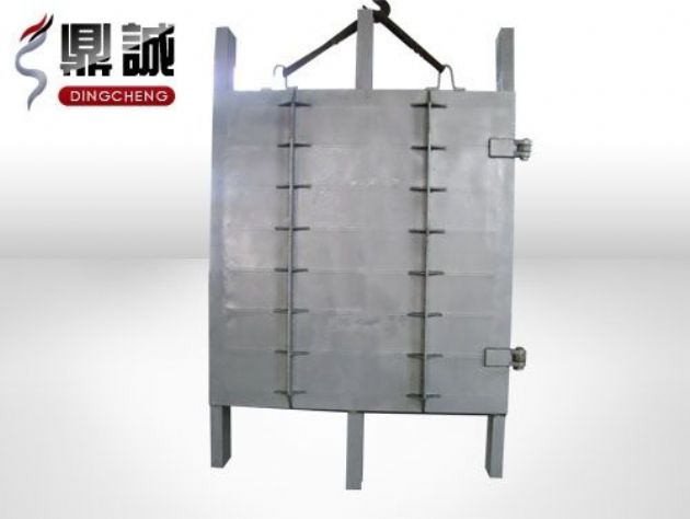 點(diǎn)擊查看詳細(xì)信息<br>標(biāo)題：礦用防水密閉門(mén) 閱讀次數(shù)：5518