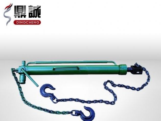點(diǎn)擊查看詳細(xì)信息<br>標(biāo)題：液壓快速回柱器 閱讀次數(shù)：4547